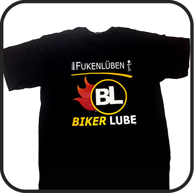 Biker Lube 