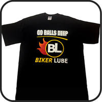 Biker Lube 