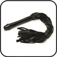 BL Flogger Mixed Demo Set, 5 Floggers Complete for Demo