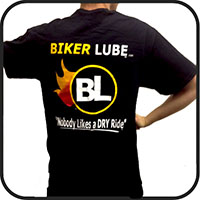 Biker Lube 